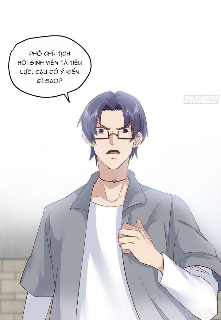 Đọc truyện [Manhuahot] Tôi thật sự không muốn tái sinh đâu - Chap 15